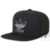 Adidas Snapback Black Baseball Cap | Watches Prime