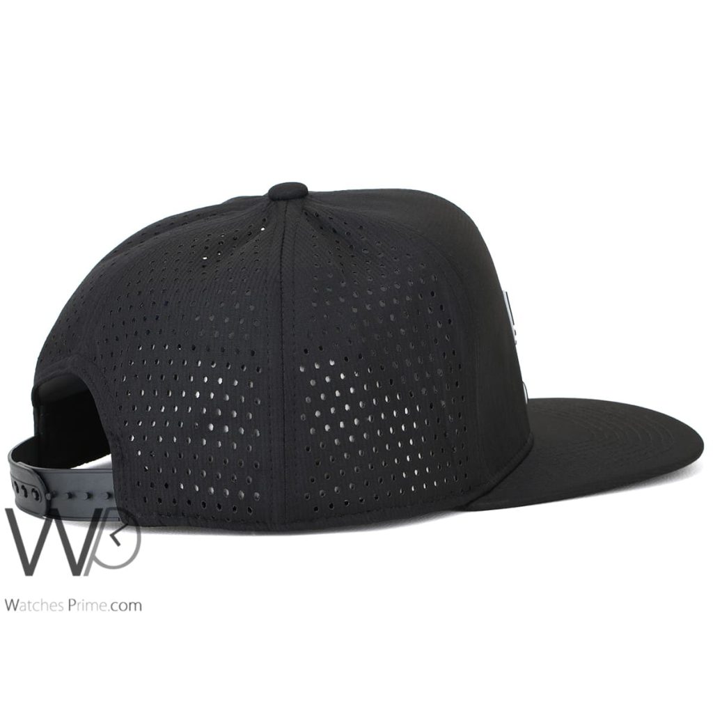 Adidas Snapback Black Baseball Cap | Watches Prime