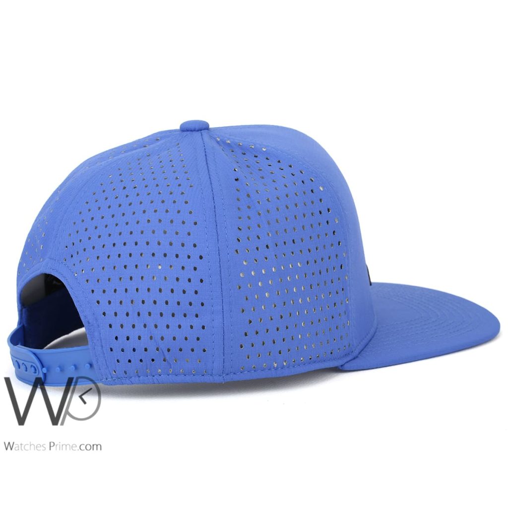 Jordan Snapback Blue Baseball Cap | Watches Prime