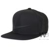 Nike SB Flat Cap Black Cotton Hip Hop Hat | Watches Prime
