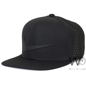 Snapback nike sb flat cap black cotton hip hop hat