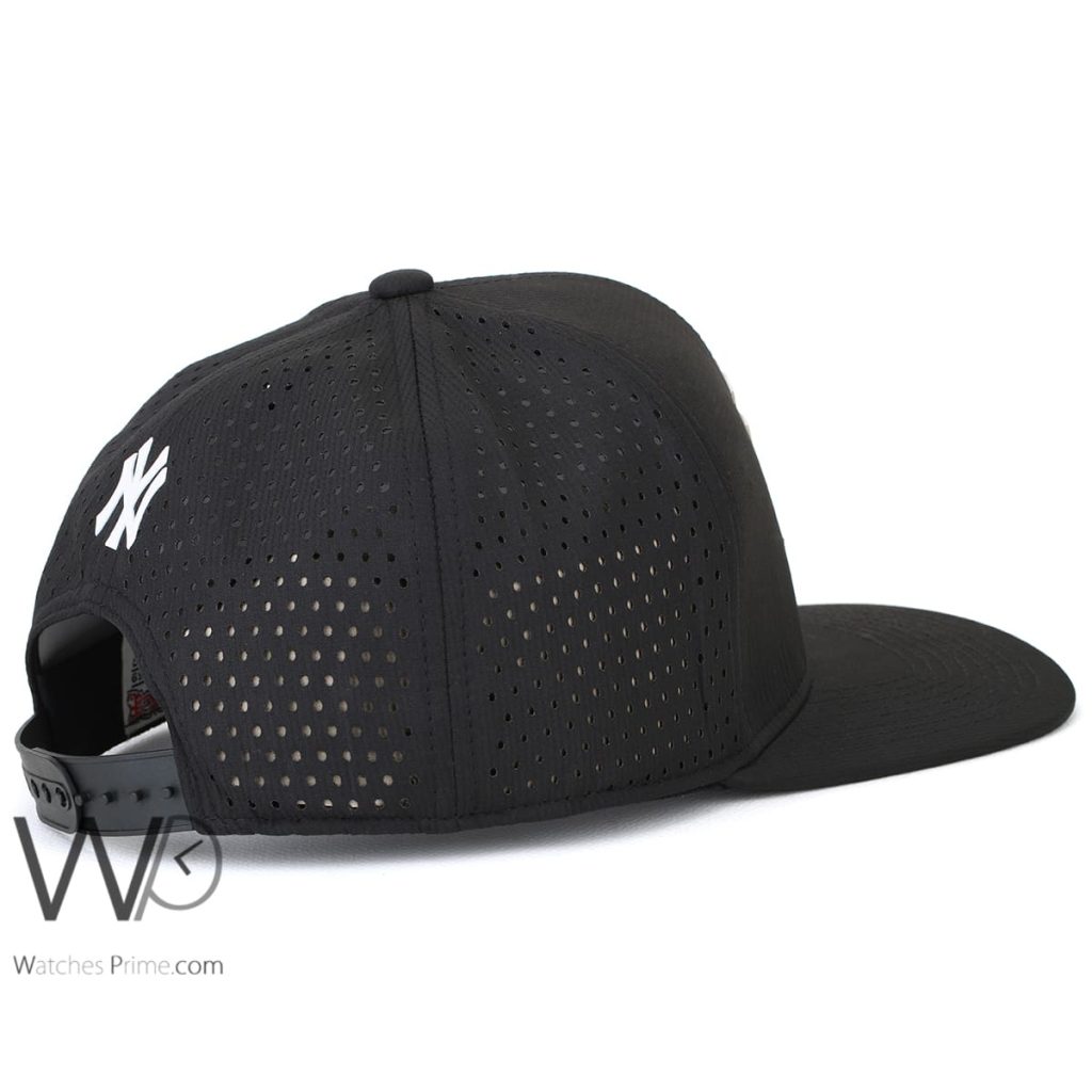 New York Yankees Snapback Baseball Cap Black | Watches Prime