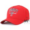 Tommy Hilfiger 85 Red Baseball Cap | Watches Prime