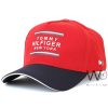 Tommy Hilfiger New York Red Blue Baseball | Watches Prime