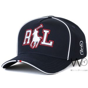 كاب-ماركة-يو-اس-بولو-baseball-كحلى