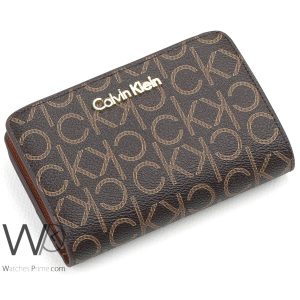 محفظة نسائية CK كالفن كلاين Calvin Klein ابيض | واتشز برايم محفظة نسائية CK كالفن كلاين Calvin Klein ابيض | واتشز برايم