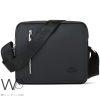 Lacoste Crossbody Mini Laptop Bag For Men | Watches Prime