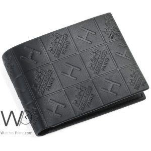 BMW Card Holder Wallet Blue For Men | Watches Prime