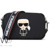 Karl Lagerfeld Handbag Crossbody Wash Bag | Watches Prime