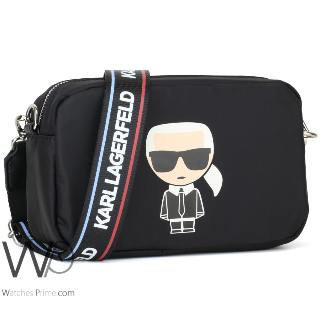 Karl Lagerfeld Handbag Crossbody Wash Bag | Watches Prime