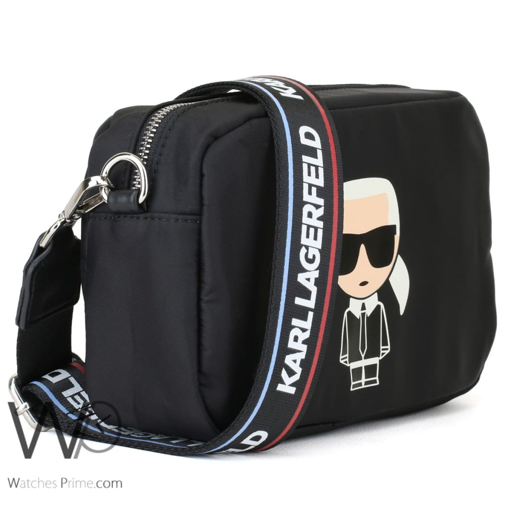 Karl Lagerfeld Handbag Crossbody Wash Bag | Watches Prime