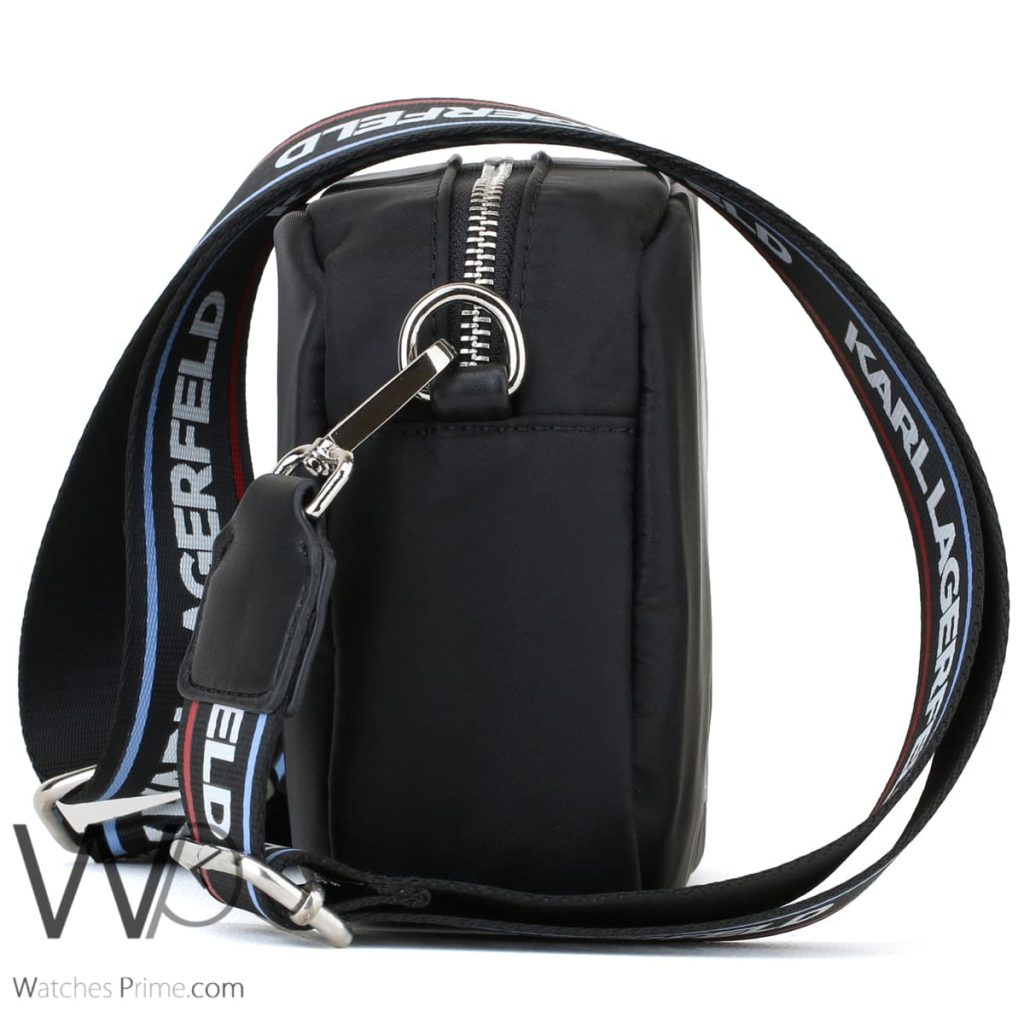 Karl Lagerfeld Handbag Crossbody Wash Bag | Watches Prime