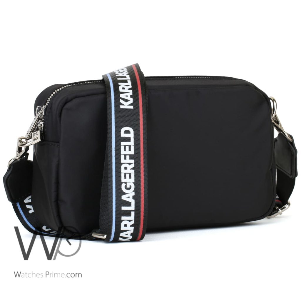 Karl Lagerfeld Handbag Crossbody Wash Bag | Watches Prime