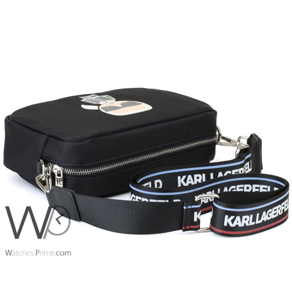 Karl Lagerfeld Handbag Crossbody Wash Bag | Watches Prime