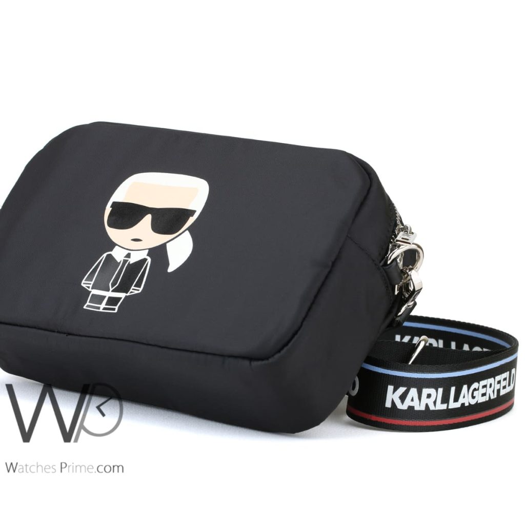 Karl Lagerfeld Handbag Crossbody Wash Bag | Watches Prime