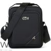 Lacoste Crossbody Messenger Bag For Men | Watches Prime