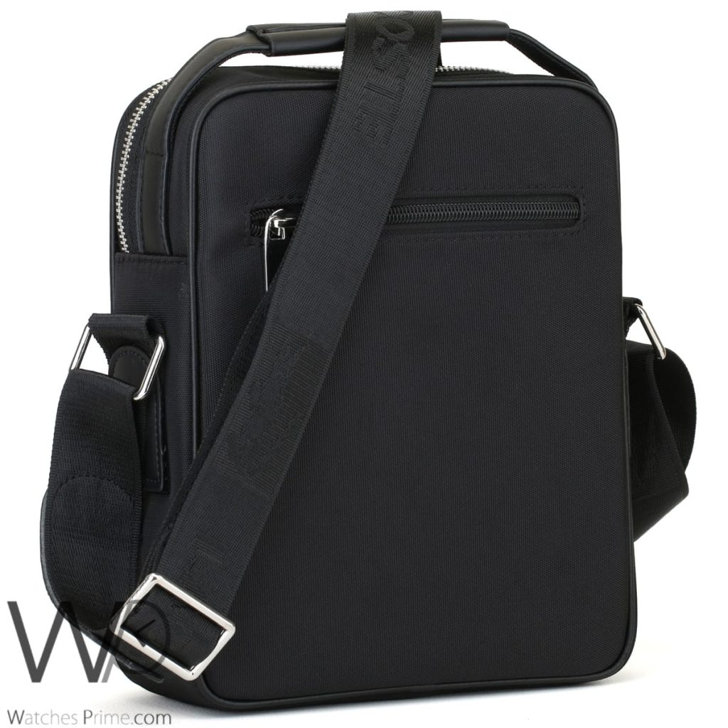 Lacoste Crossbody Messenger Bag For Men | Watches Prime