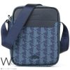 Lacoste Crossbody Messenger For Men | Watches Prime