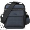 Lacoste Messenger Crossbody Striped For men | Watches Prime