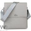 Crossbody Lacoste Messenger Men Bag | Watches Prime