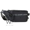 Lacoste Waterproof Waist Belt Bag Men | Watches Prime
