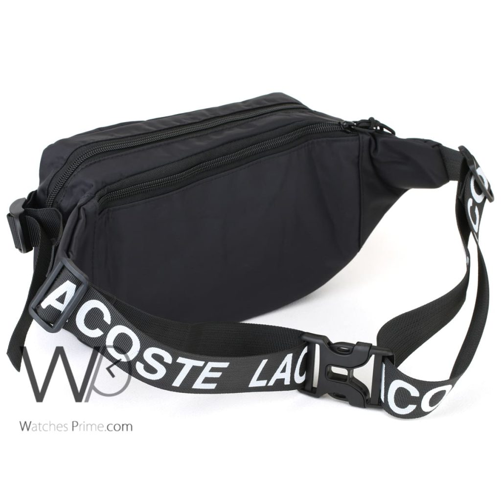Lacoste Waterproof Waist Belt Bag Men | Watches Prime