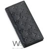 محفظة رجالي LV لويس فيتون Louis Vuitton اسود | واتشز برايم