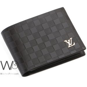 محفظة-ماركة-لويس فيتون-رجالي-جلد-بني-lv
