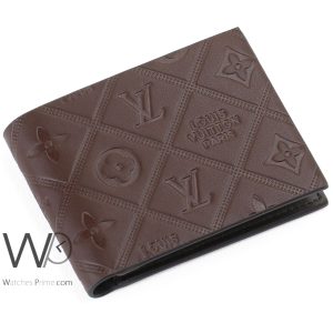 محفظة رجالي لويس فيتون Louis Vuitton LV اسود | واتشز برايم محفظة رجالي لويس فيتون Louis Vuitton LV اسود | واتشز برايم