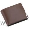 Mont blanc Wallet Leather Brown For Men | Watches Prime