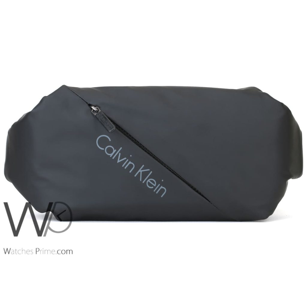 Pouch Waist Belt Calvin Klein Mens Bag CK | Watches Prime