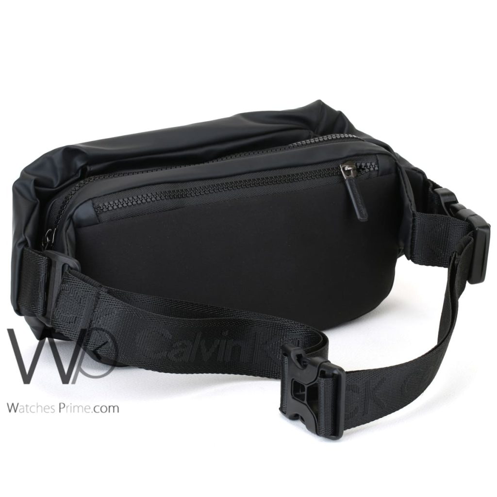 Pouch Waist Belt Calvin Klein Mens Bag CK | Watches Prime