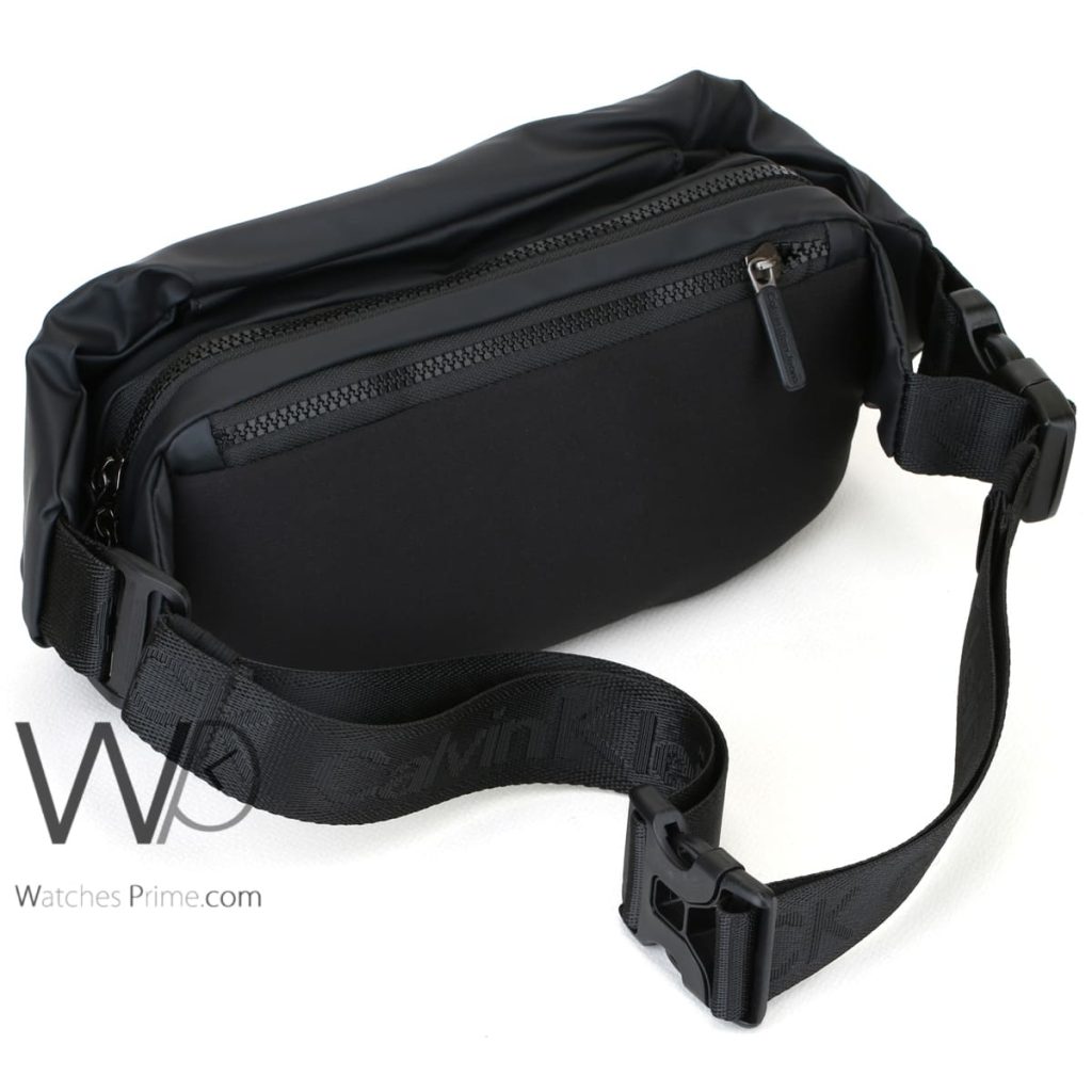 Pouch Waist Belt Calvin Klein Mens Bag CK | Watches Prime