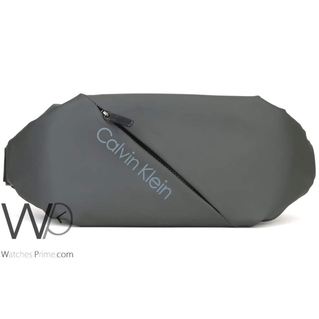 Pouch Waist Belt Calvin Klein Mens Bag CK | Watches Prime