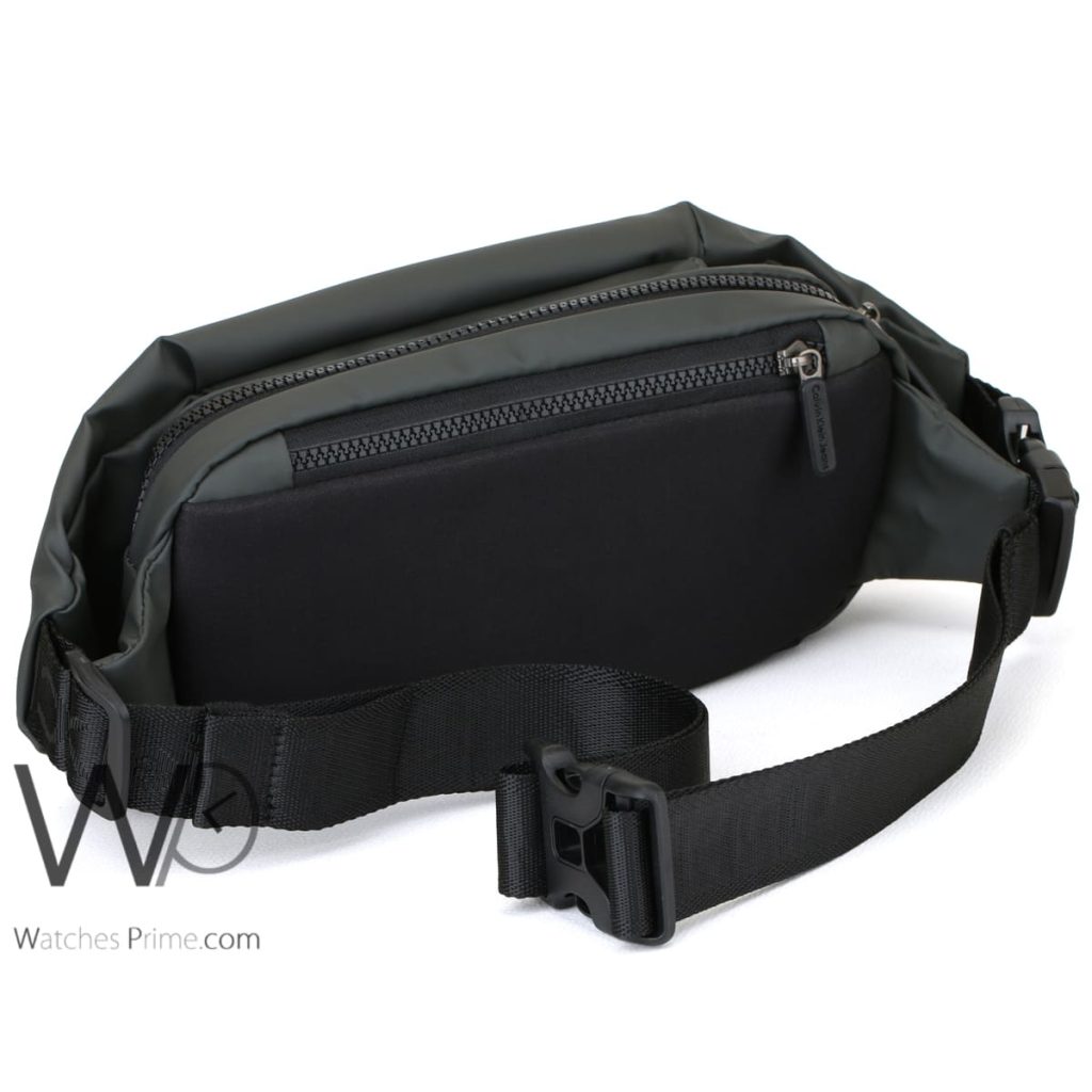 Pouch Waist Belt Calvin Klein Mens Bag CK | Watches Prime