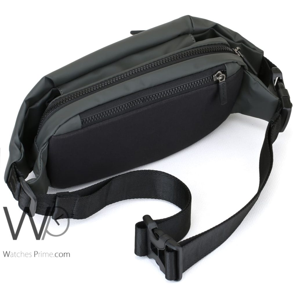 Pouch Waist Belt Calvin Klein Mens Bag CK | Watches Prime