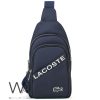Shoulder LacosteBag For Men | Watches Prime