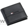 Tommy HilfigerTH Wallet Black For Men | Watches Prime