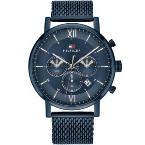 Tommy Hilfiger Men Watch Sawyer 1710421 | Watches Prime Tommy Hilfiger Men Watch Sawyer 1710421 | Watches Prime