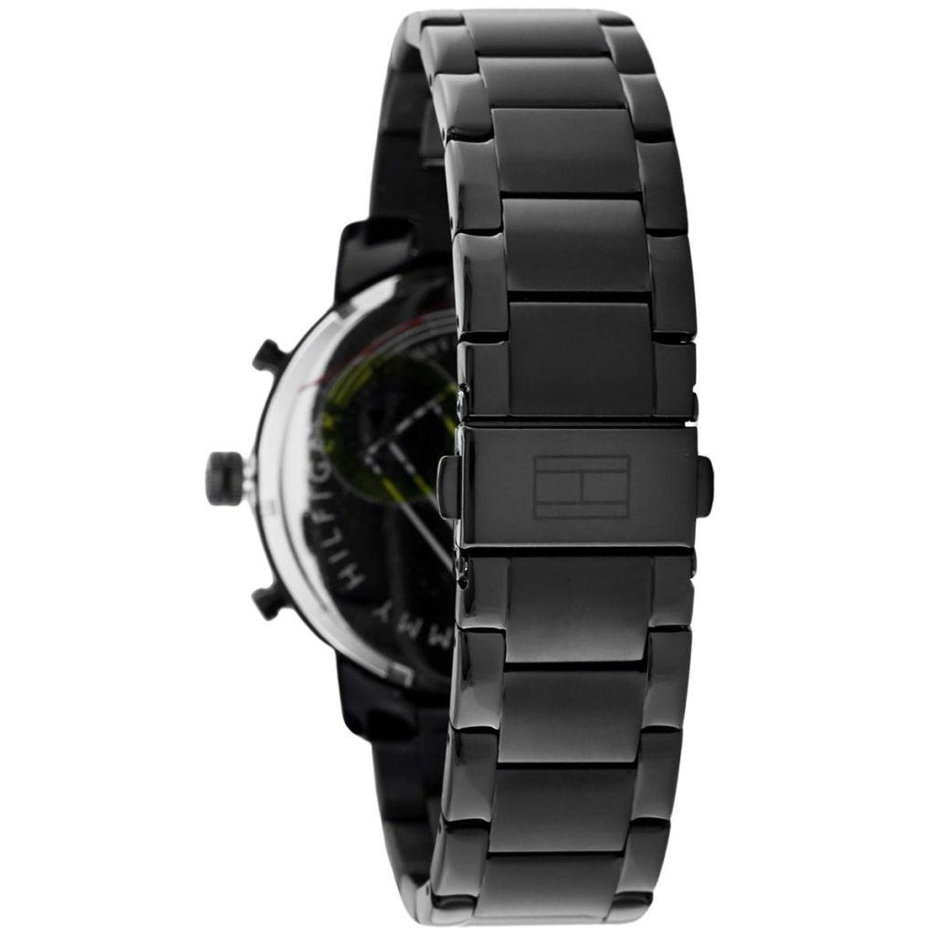 Tommy Hilfiger Men Watch Evan 1710410 | Watches Prime
