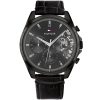 Tommy Hilfiger Men Watch Baker 1710452 | Watches Prime