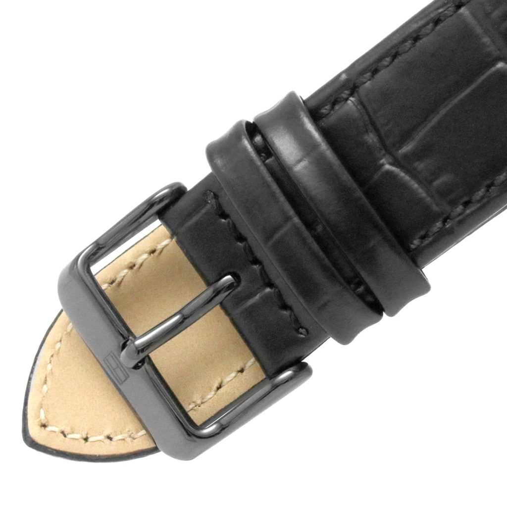 Tommy Hilfiger Men Watch Baker 1710452 | Watches Prime
