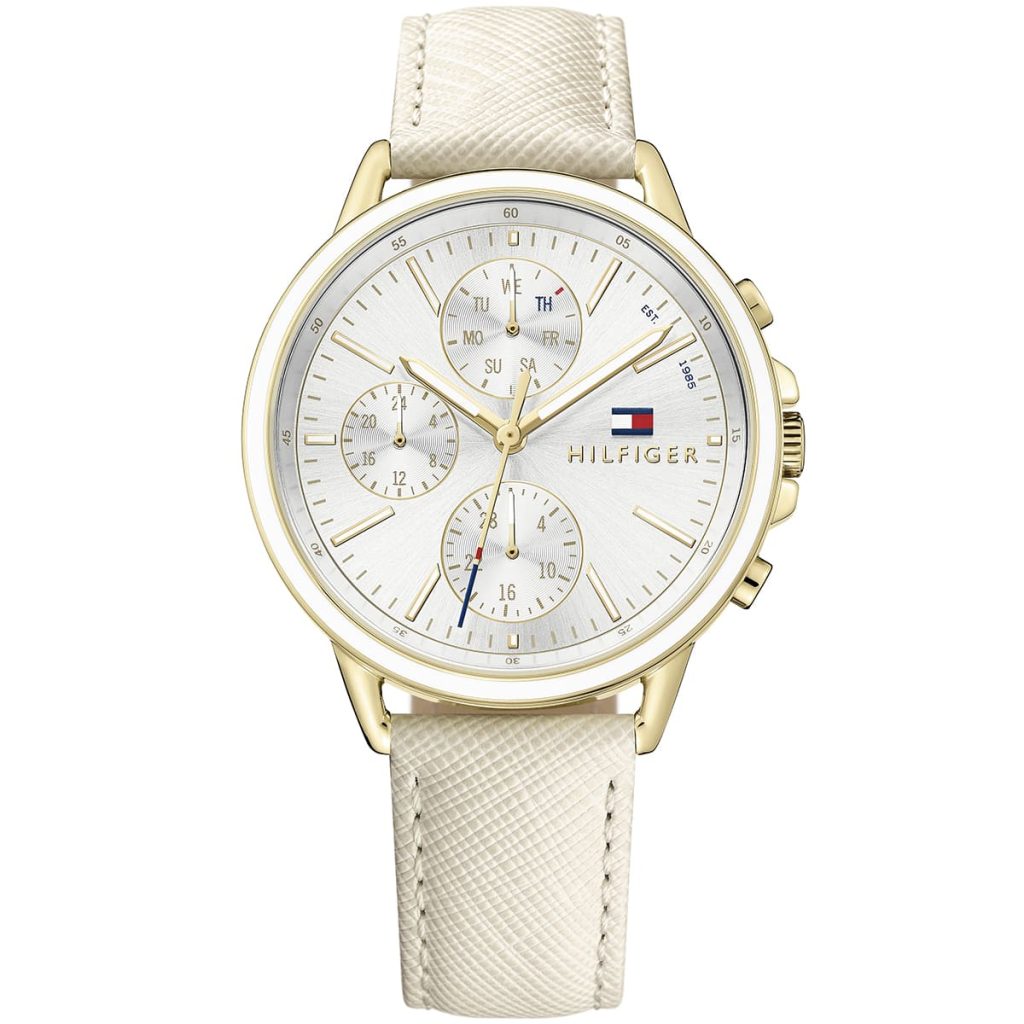 Tommy Hilfiger Women Watch Carly 1781790 | Watches Prime