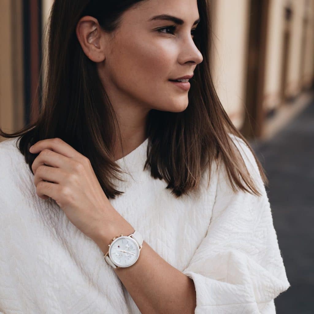 Tommy Hilfiger Women Watch Carly 1781790 | Watches Prime