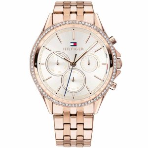 Tommy Hilfiger Men Watch Decker 1791560 | Watches Prime Tommy Hilfiger Men Watch Decker 1791560 | Watches Prime