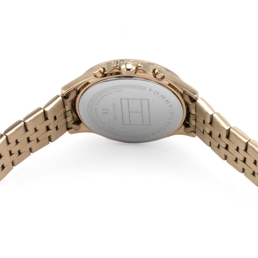 Tommy Hilfiger Women Watch Ari 1781978 | Watches Prime