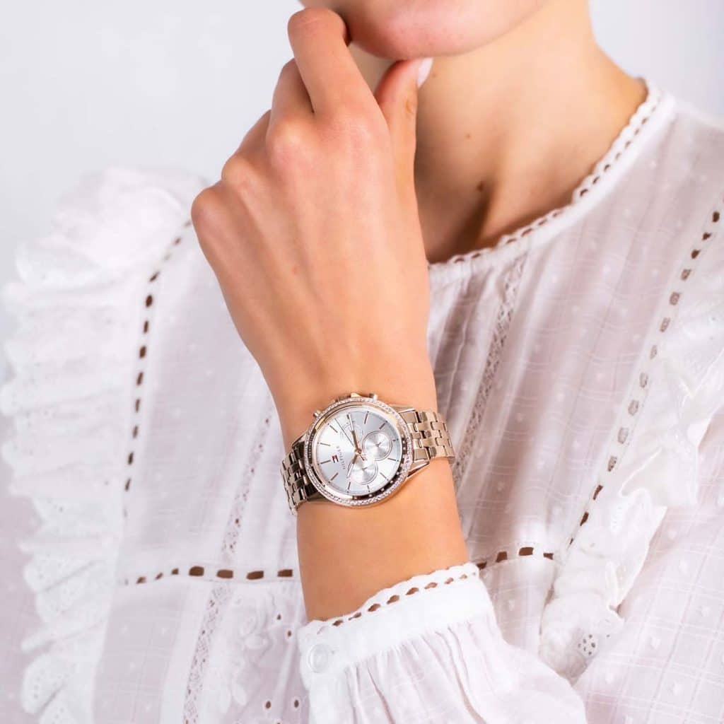Tommy Hilfiger Women Watch Ari 1781978 | Watches Prime