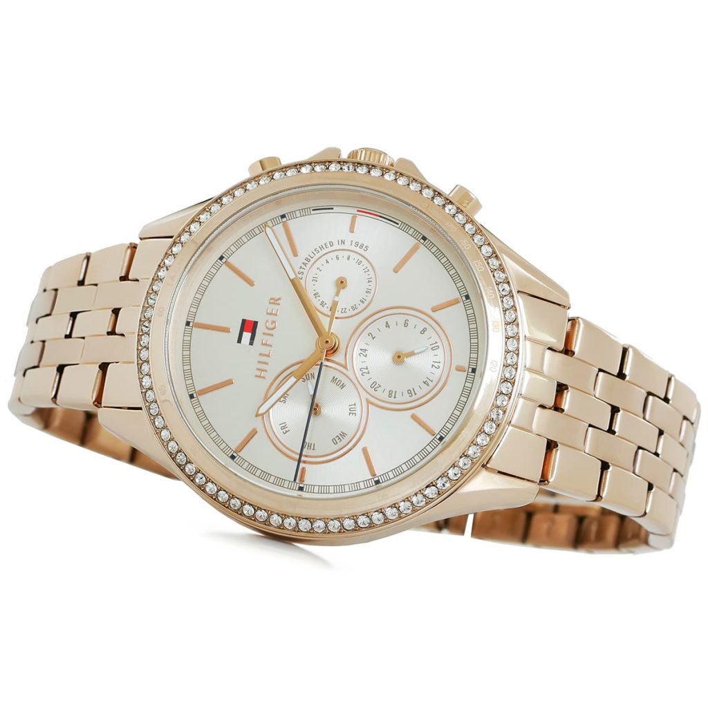Tommy Hilfiger Women Watch Ari 1781978 | Watches Prime