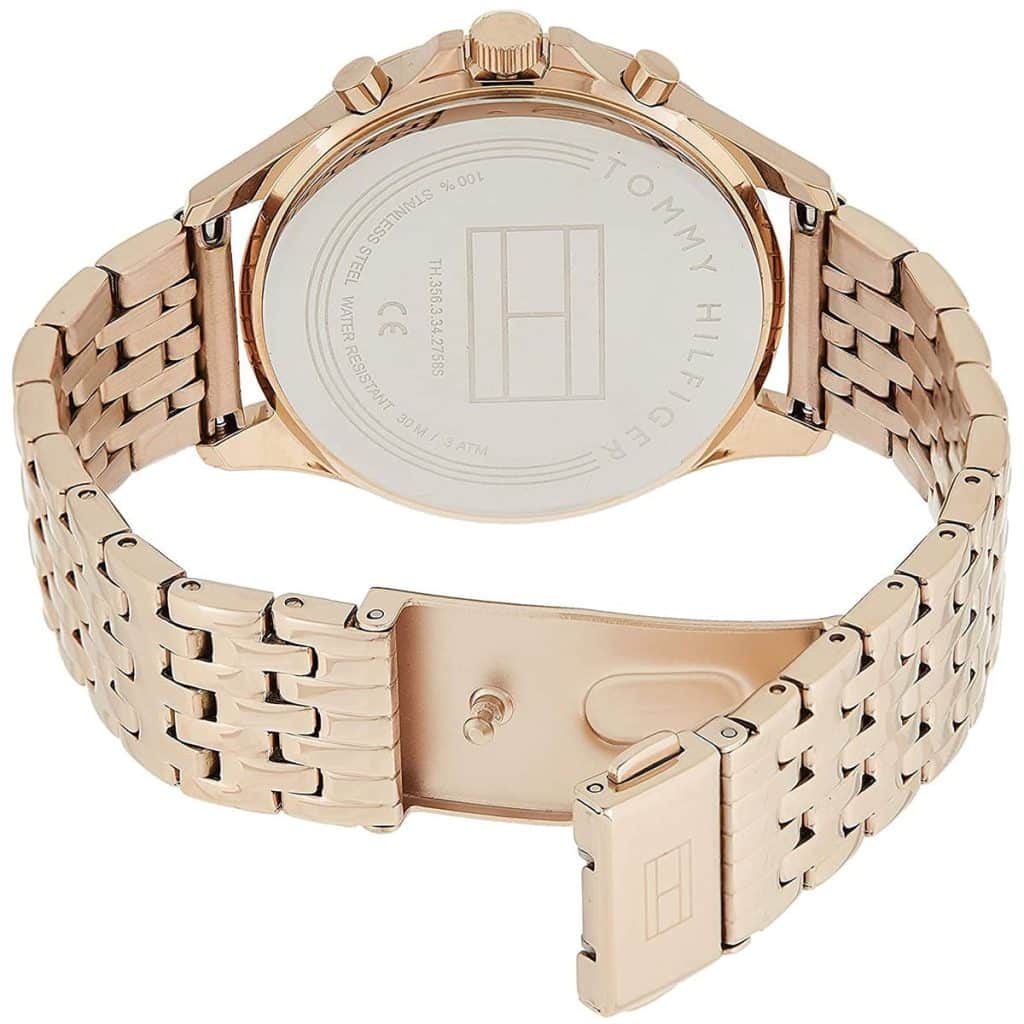 Tommy Hilfiger Women Watch Ari 1781978 | Watches Prime