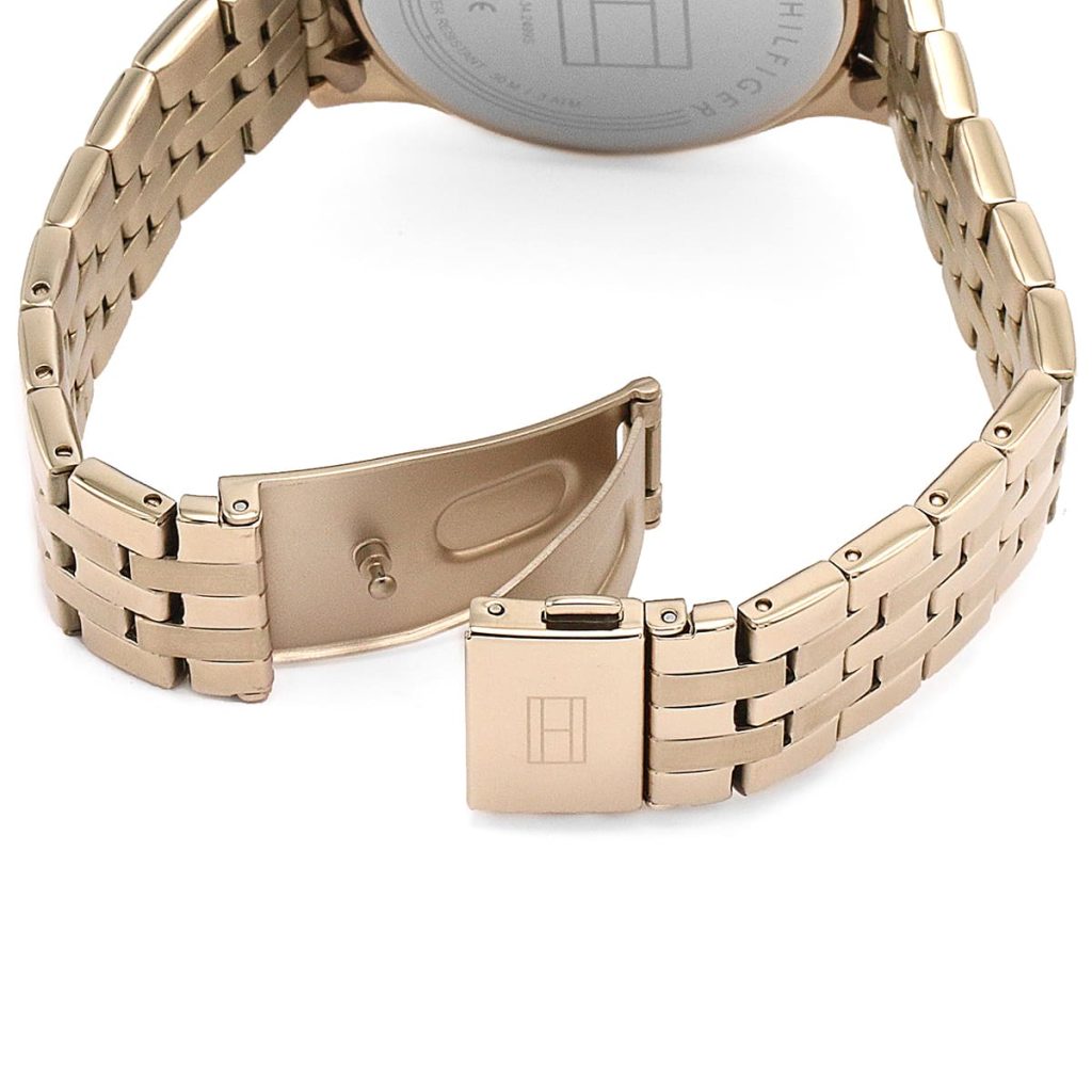 Tommy Hilfiger Women Watch Ari 1781978 | Watches Prime